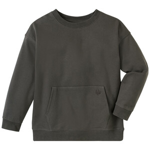 Kinder Sweatshirt mit Kängurutasche