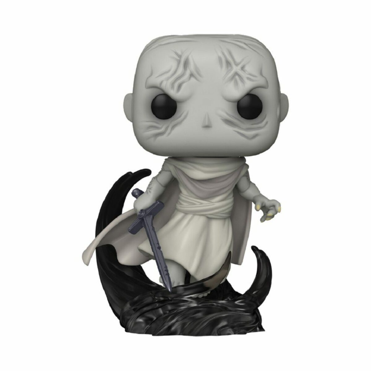 Bild 1 von Funko Actionfigur Funko POP! Marvel: Thor Love and Thunder - Gorr #1043