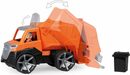 Bild 2 von Lena® Spielzeug-Müllwagen TRUXX², inklusive Spielfigur, Made in Europe
