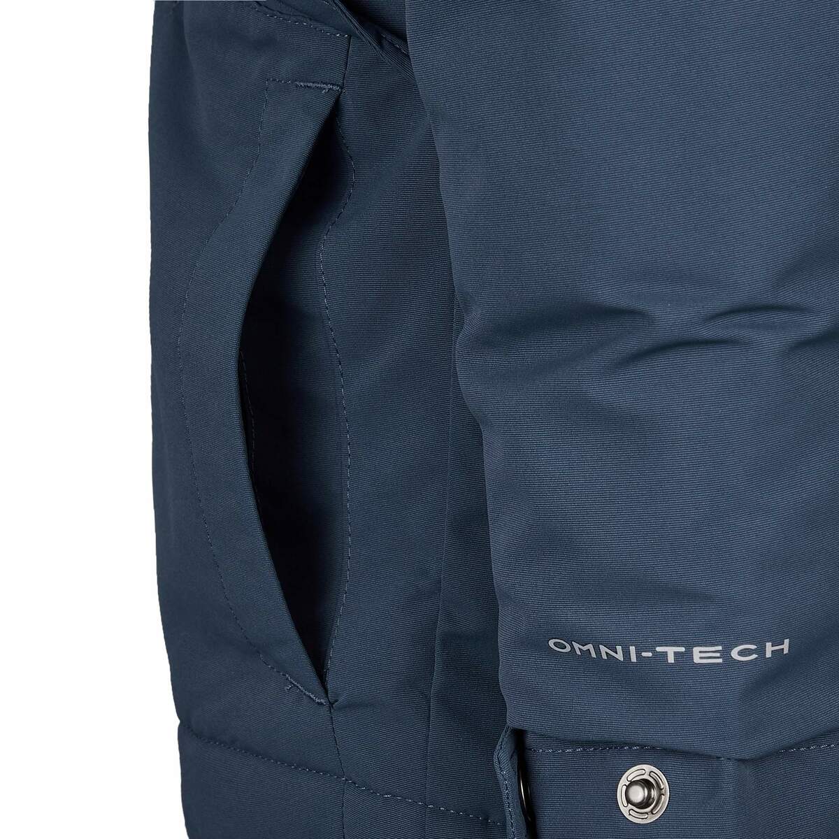 Bild 3 von Columbia
              
                 NORDIC STRIDER JACKET Kinder - Winterjacke