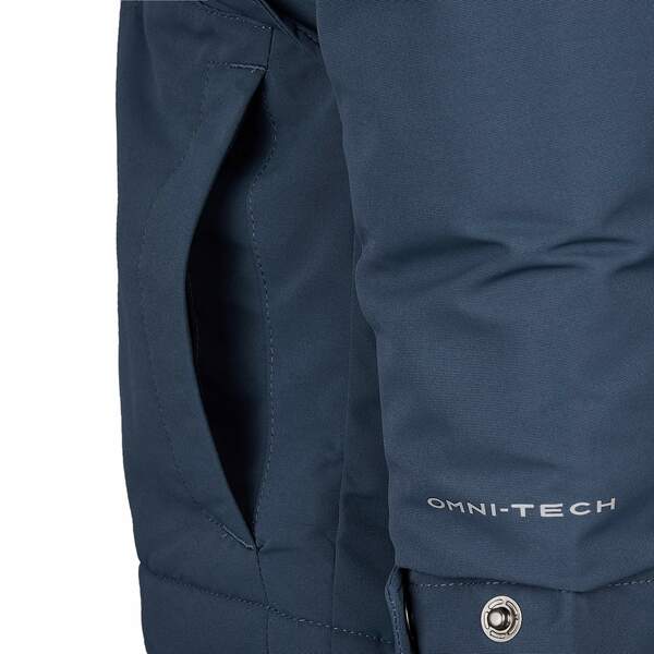 Bild 3 von Columbia
              
                 NORDIC STRIDER JACKET Kinder - Winterjacke