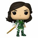 Bild 1 von Funko Actionfigur POP! Sersi - Marvel Eternals