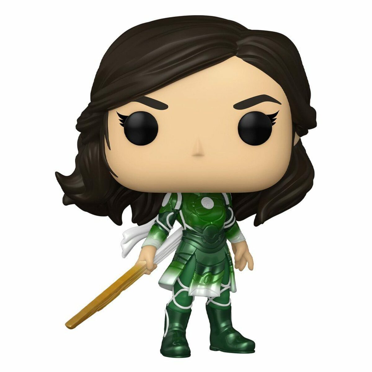 Bild 1 von Funko Actionfigur POP! Sersi - Marvel Eternals