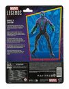 Bild 2 von Hasbro Actionfigur Spider-Man Marvel Legends Retro Collection Marvel's Chasm 15 cm