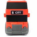 Bild 4 von Dickie Toys Spielzeug-Auto City Bus mit Licht & Sound