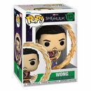 Bild 2 von Funko Actionfigur POP! Wong - She-Hulk