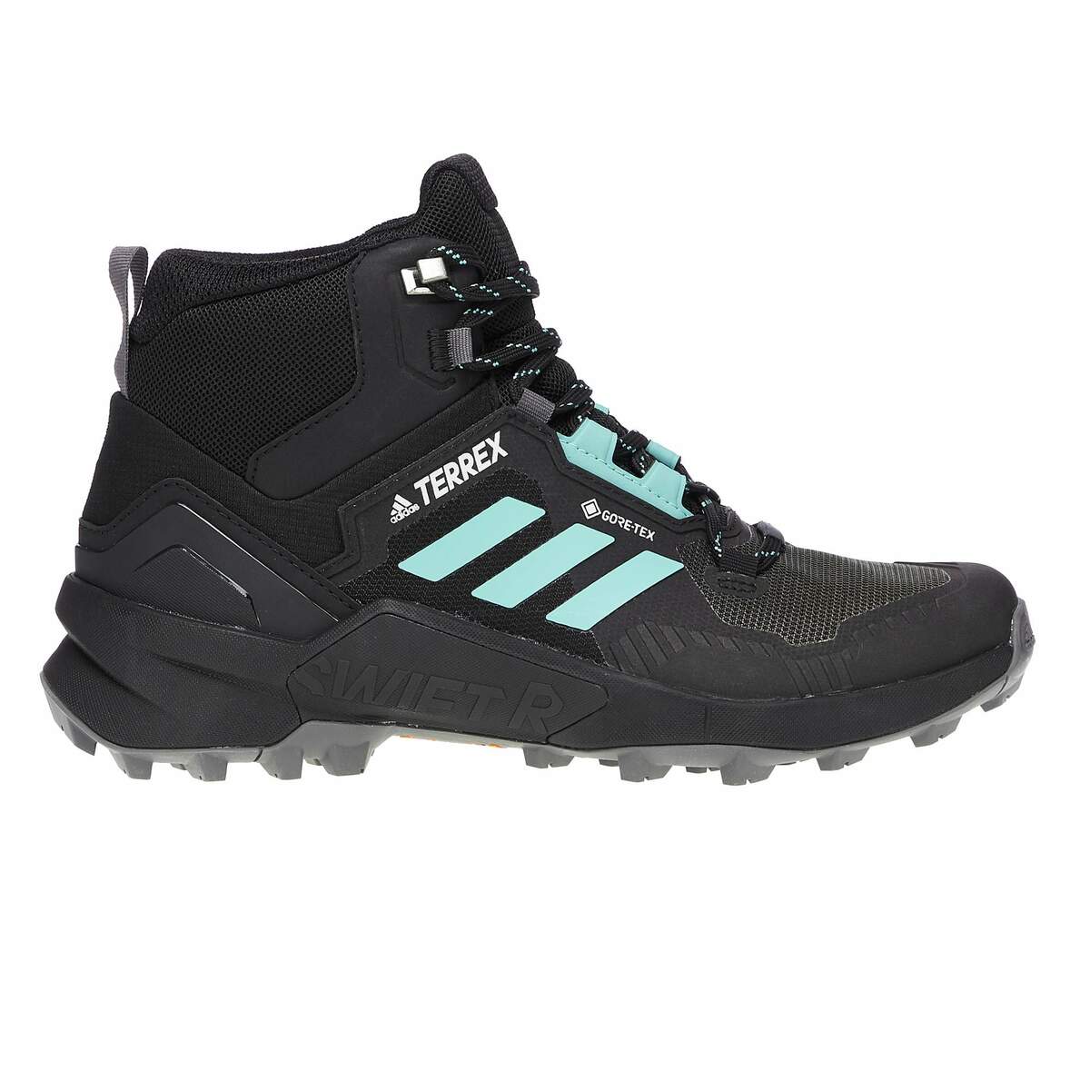 Bild 1 von Adidas
              
                 TERREX SWIFT R3 MID GTX W Damen - Wanderstiefel