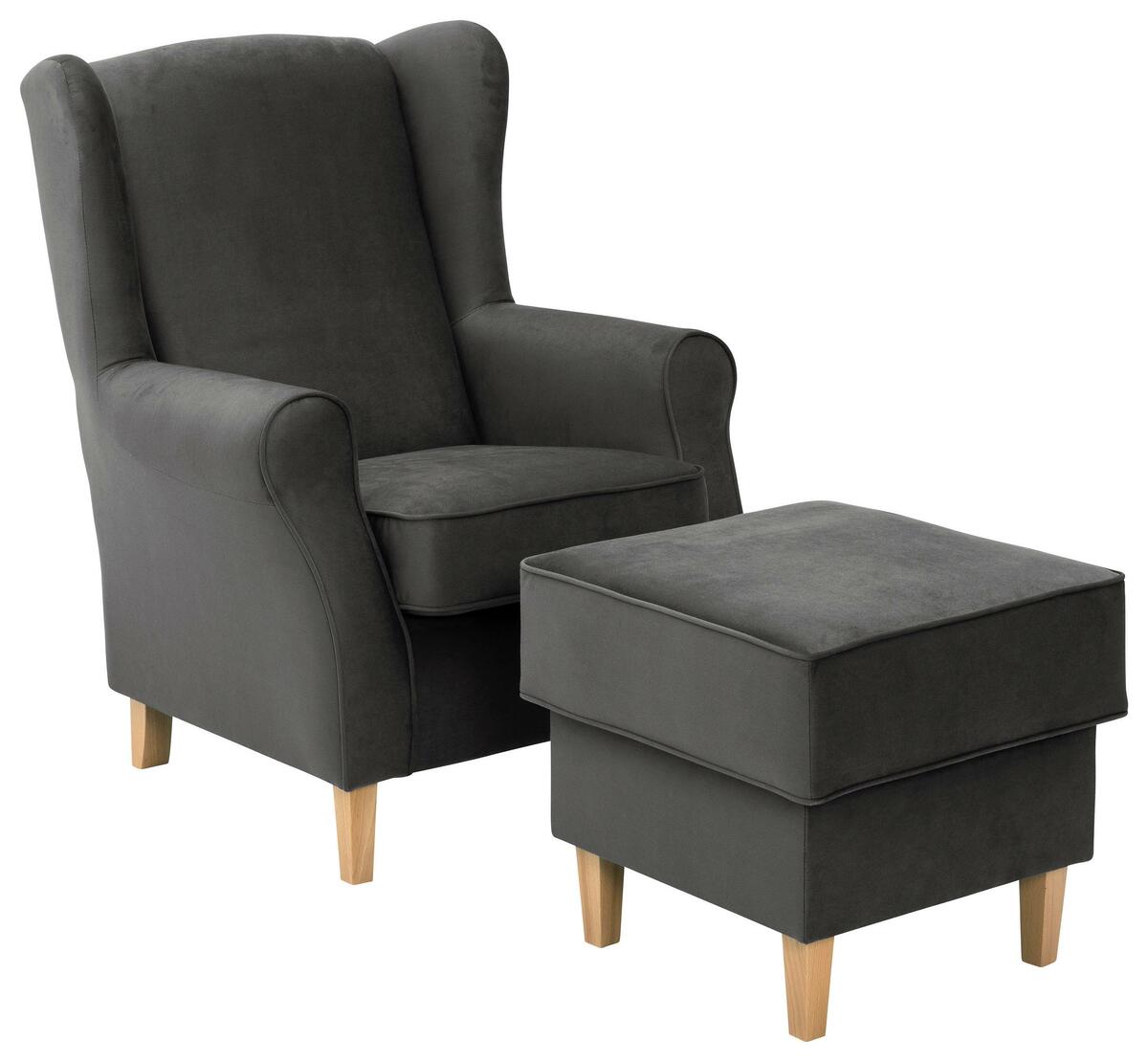 Bild 1 von OHRENSESSEL LORRIS