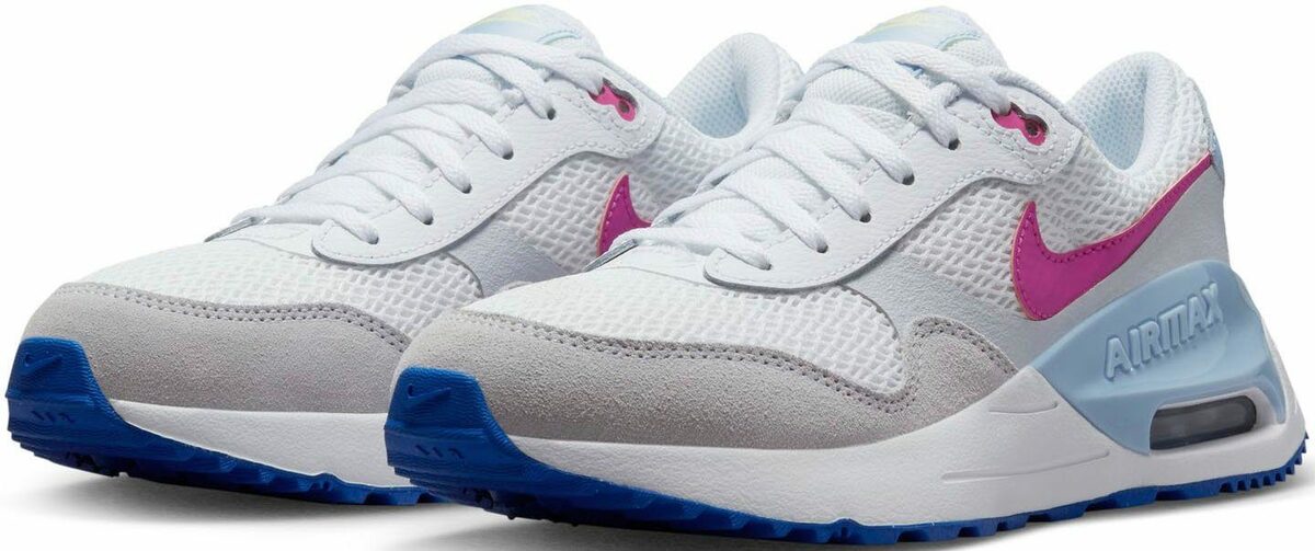 Bild 1 von Nike Sportswear AIR MAX SYSTM (GS) Sneaker