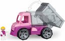 Bild 2 von Lena® Spielzeug-Kipper TRUXX, rosa, inklusive Spielfigur; Made in Europe