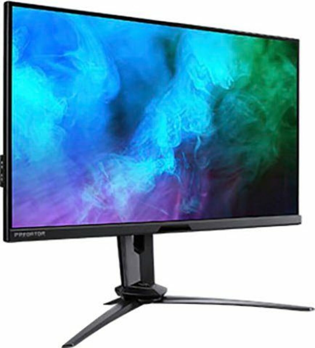 Bild 2 von Acer Predator X28 Gaming-Monitor (71,1 cm/28 ", 3840 x 2160 px, 4K Ultra HD, 0,5 ms Reaktionszeit, 155 Hz, IPS-LED)