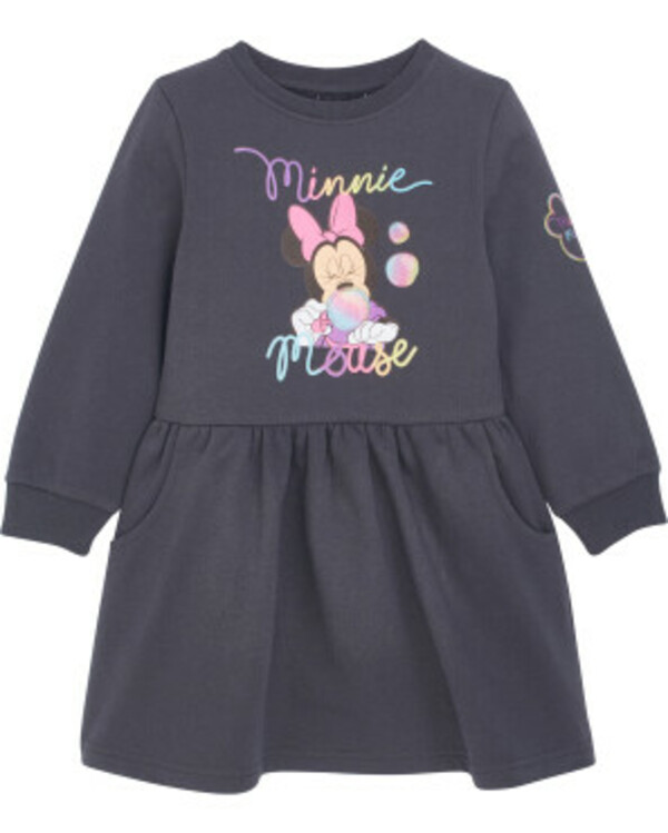 Bild 1 von Kleid
       
       Minnie Mouse
   
      anthrazit