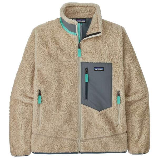 Bild 1 von Patagonia
              
                 M' S CLASSIC RETRO-X JKT Herren - Fleecejacke