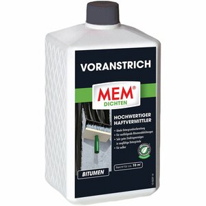 MEM Voranstrich 1 l