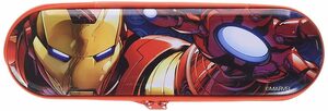 Kids Euroswan Actionfigur Marvel Avengers Federmäppchen Etui