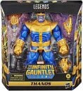 Bild 2 von Hasbro Actionfigur Marvel Legends Deluxe Series - The Infinity Gauntlet - THANOS