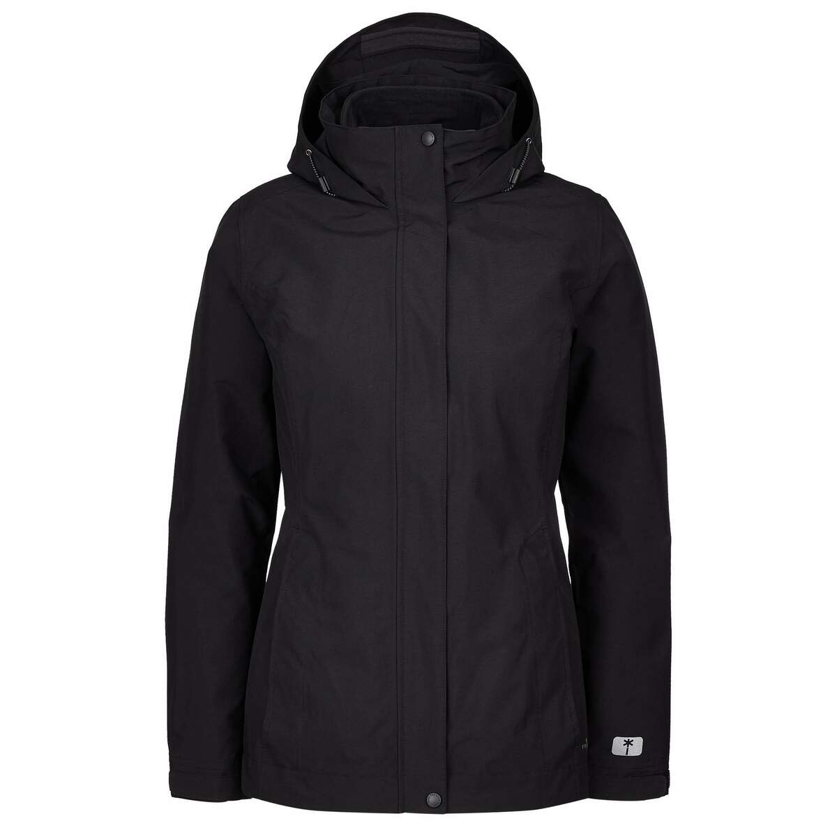 Bild 1 von FRILUFTS
              
                 SAKATA TWIN JACKET Damen - Doppeljacke