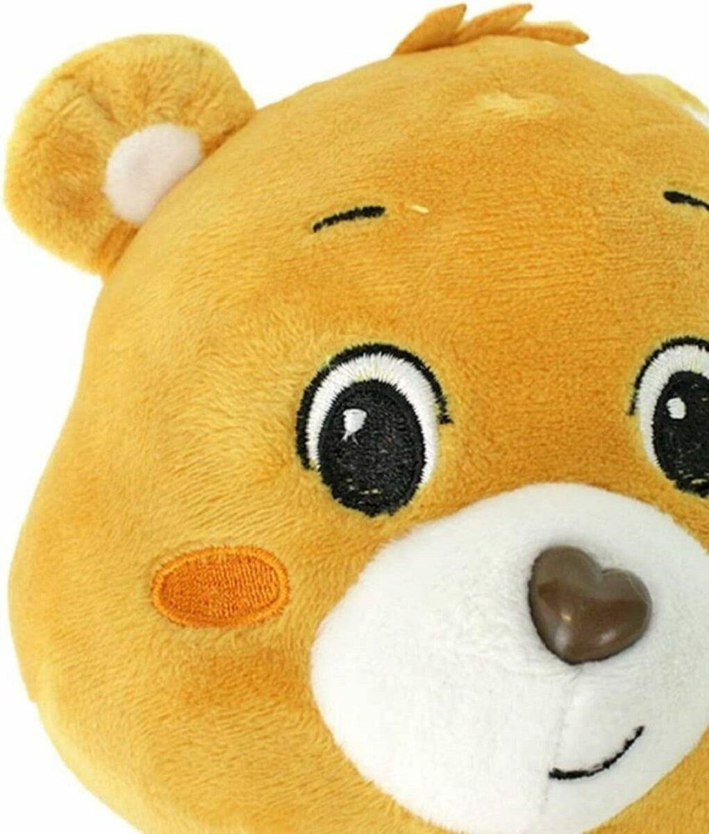 SIMBA Kuscheltier Care Bears Flower Power Bärchi, 35 cm, Plüschtier