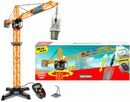 Bild 2 von Dickie Toys Spielzeug-Kran Giant Crane