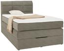 Bild 1 von Boxspringbett in Braun ca. 90x200cm