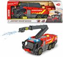 Bild 1 von Dickie Toys Spielzeug-Feuerwehr Airport Crash Tender, mit Licht und Sound