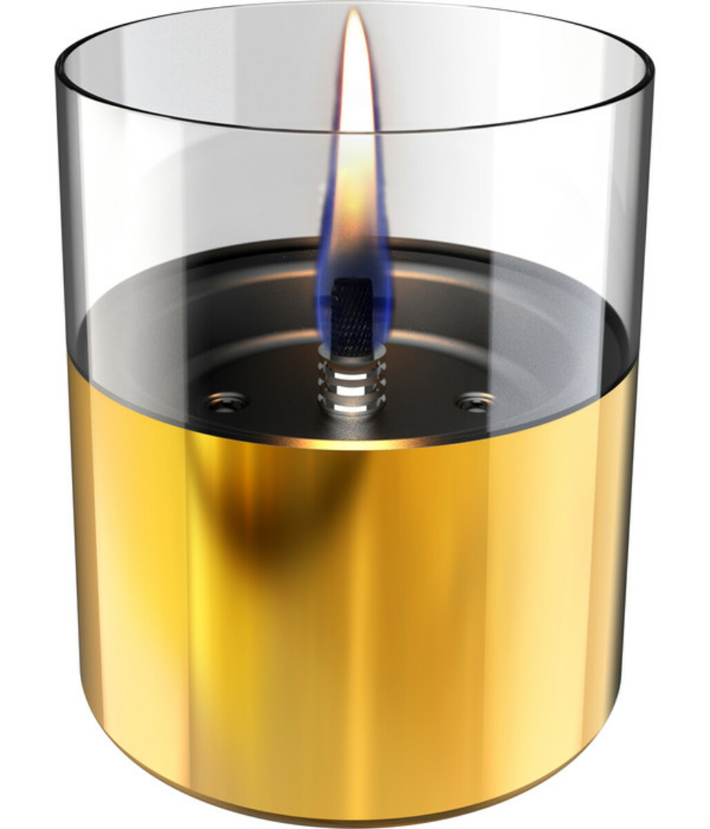 Bild 2 von Tenderflame Lilly, ca. Ø10/H11,5 cm