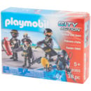 Bild 1 von Playmobil City Action SEK-Team