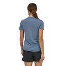 Bild 4 von Patagonia
              
                 W' S CAP COOL MERINO SHIRT Damen - Funktionsshirt