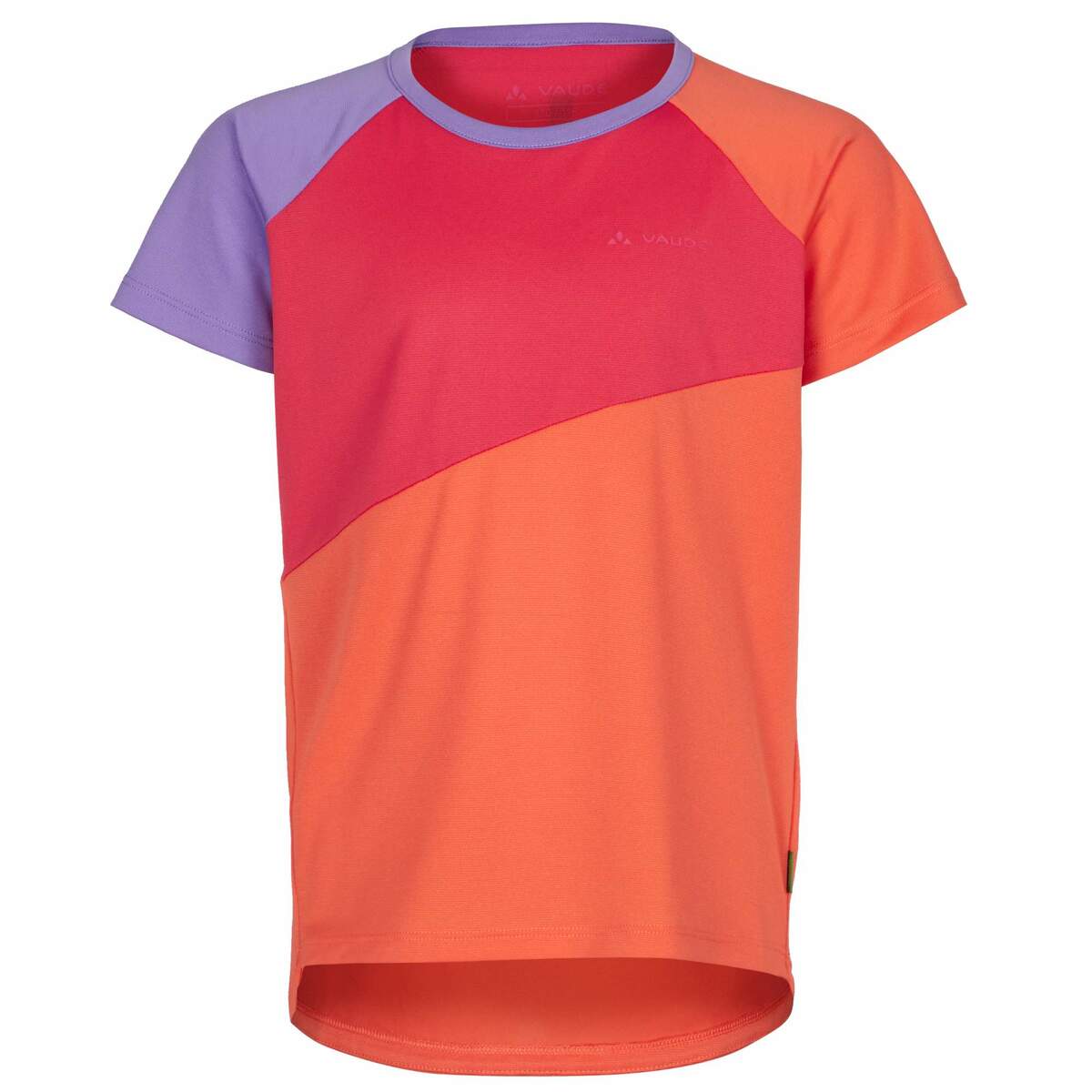 Bild 1 von Vaude
              
                 MOAB T-SHIRT II Kinder - Funktionsshirt