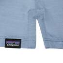 Bild 3 von Patagonia
              
                 W' S CAP COOL MERINO SHIRT Damen - Funktionsshirt