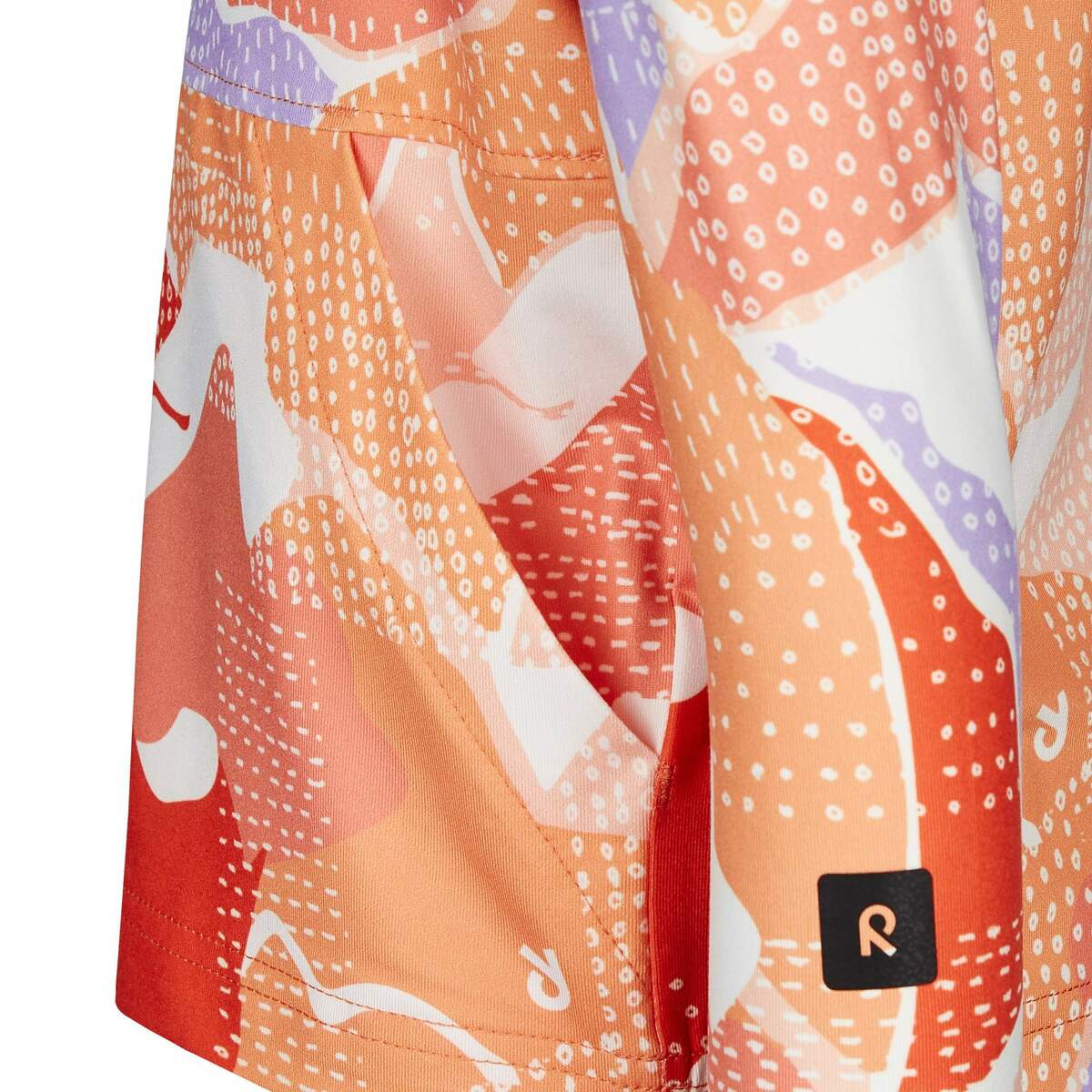 Bild 3 von Reima
              
                 LUPAUS HOODIE Kinder - Kapuzenpullover