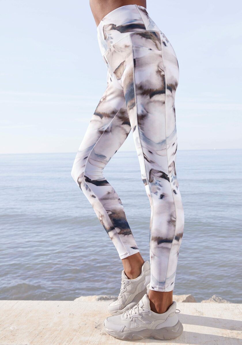 Bild 1 von LASCANA ACTIVE Leggings (1-tlg)