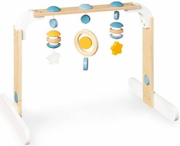 Bild 1 von Pinolino® Baby Gym Holzspielzeug, Joel, FSC®- schützt Wald - weltweit