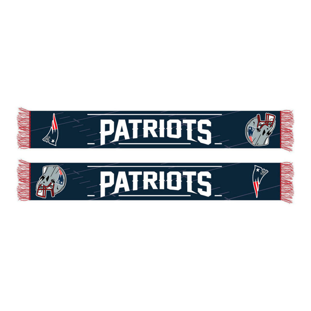 Bild 1 von XXXLutz SCHAL Blau, Grau