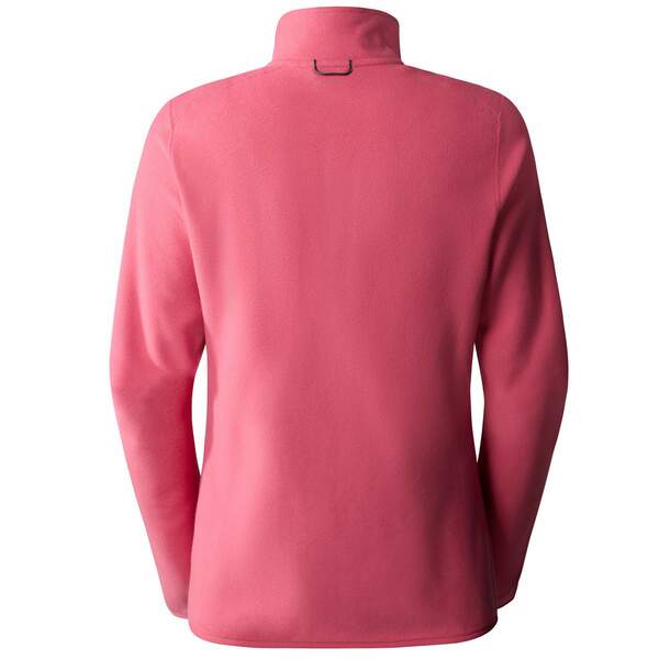 Bild 2 von The North Face
              
                 W 100 GLACIER FZ Damen - Fleecejacke