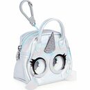 Bild 3 von Spin Master Plüschfigur Micro Purse Pets Narwal Mini-Tasche