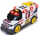 Bild 4 von Dickie Toys Spielzeug-Krankenwagen Ambulance, mit Licht & Sound