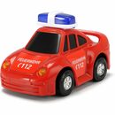 Bild 2 von Dickie Toys Spielzeug-Auto Bump & Go Car, 2-sort.