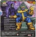 Bild 3 von Hasbro Actionfigur Marvel Legends Deluxe Series - The Infinity Gauntlet - THANOS