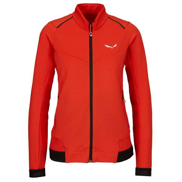 Bild 1 von Salewa
              
                 PEDROC PL 2 W JACKET Damen - Fleecejacke