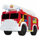 Bild 3 von Dickie Toys Spielzeug-Auto Feuerwehreinheit