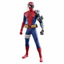 Bild 1 von Hot Toys Actionfigur Spider-Man Cyborg Suit (2021 Toy Fair Exclusive) - Marvel