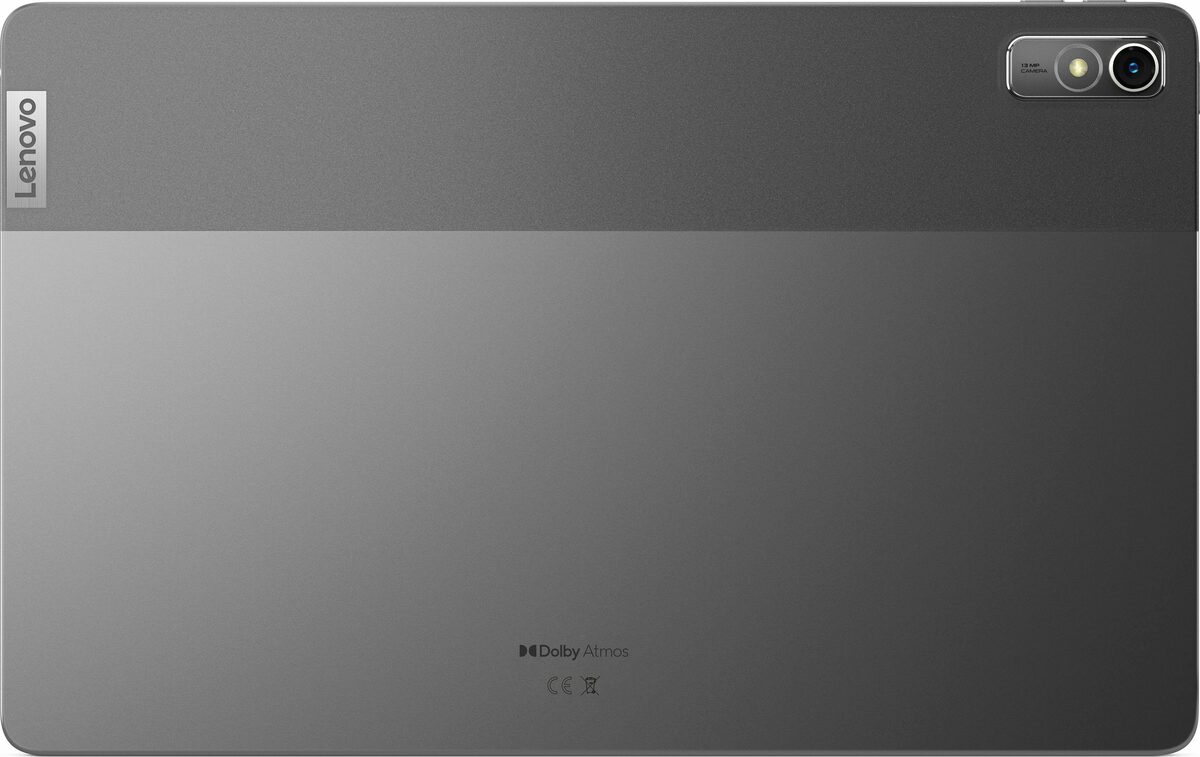 Bild 4 von Lenovo Tab P11 Tablet (11,5", 128 GB, Android)
