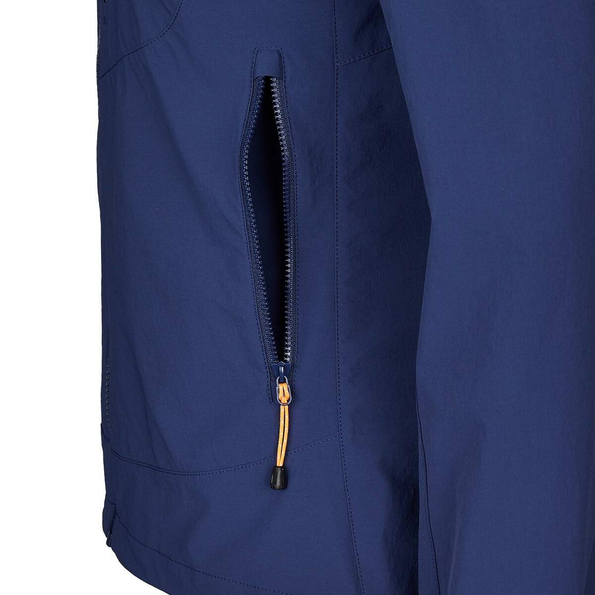 Bild 3 von Mountain Equipment
              
                 ECHO HOODED JACKET Damen - Softshelljacke