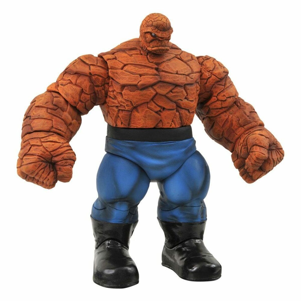 Bild 1 von Diamond Select Toys Actionfigur Marvel Select Actionfigur The Thing 20 cm