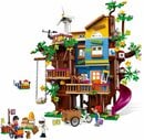 Bild 4 von LEGO® Konstruktionsspielsteine Freundschaftsbaumhaus (41703), LEGO® Friends, (1114 St)