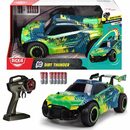 Bild 1 von Dickie Toys Spielzeug-Auto Go Crazy RC Dirt Thunder, RTR