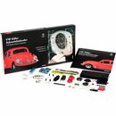 Bild 4 von Franzis Adventskalender VW Käfer, Rot, Modellbausatz, Maßstab 1:43, aus Metall, mit Sound