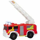 Bild 2 von Dickie Toys Spielzeug-Auto Feuerwehreinheit