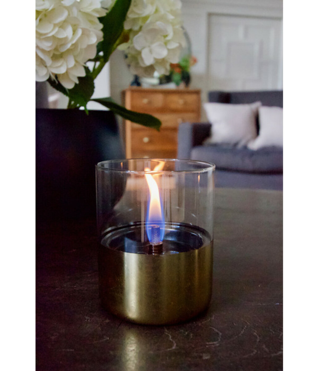 Bild 3 von Tenderflame Lilly, ca. Ø10/H11,5 cm